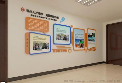 甘洛医院文化墙怎么做？如何建好科室护理文化墙？