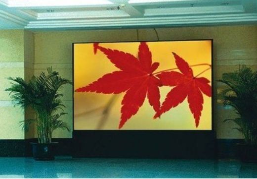 甘洛LED显示屏