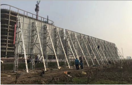 甘洛什么是广告物料？