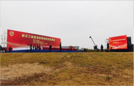 甘洛活动搭建主要是做什么的？