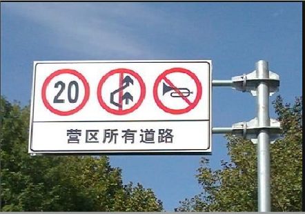 甘洛大广告牌制作不可忽视的流程