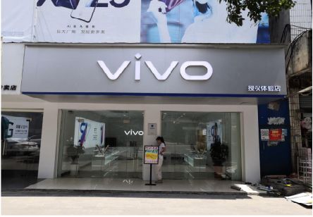 甘洛}做一个门店面广告招牌需要多少钱？