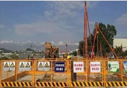 甘洛房地产项目标识制作要点
