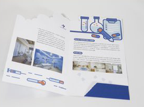 甘洛说明书印刷有哪些样式可以选择？