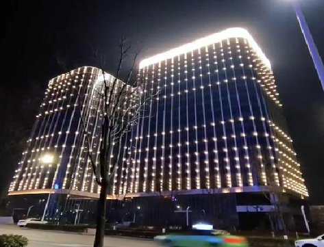 甘洛亮化工程安装注意事项。