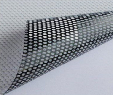 甘洛优劣单透膜的鉴定方法。