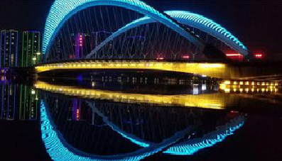 甘洛亮化工程如何做好公共区域的安全性。