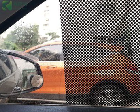 甘洛怎么判断单透膜的好坏？