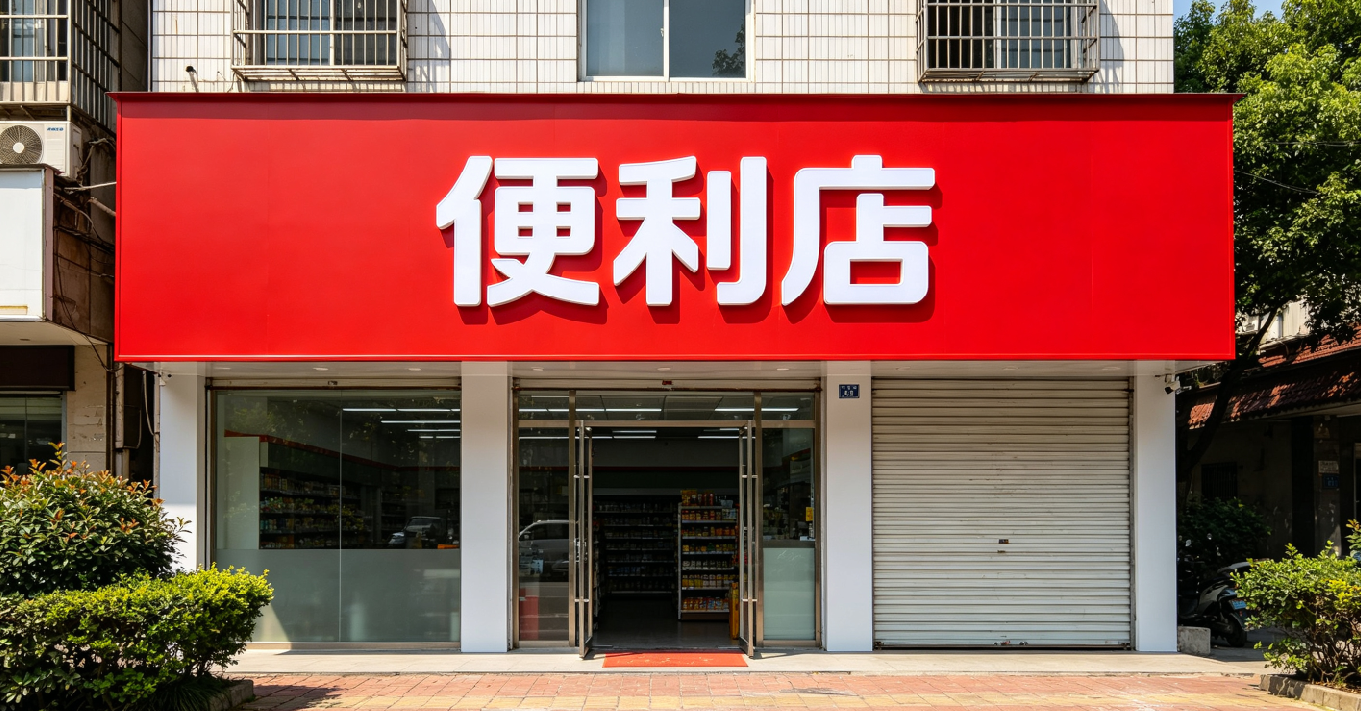 甘洛门店招牌怎么选？主流门头招牌类型优缺点及适用场景全解析