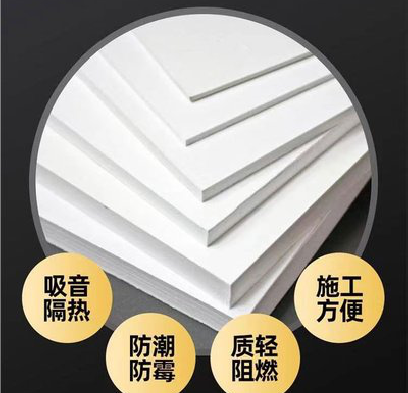 甘洛雪弗板和PVC板材有什么区别？